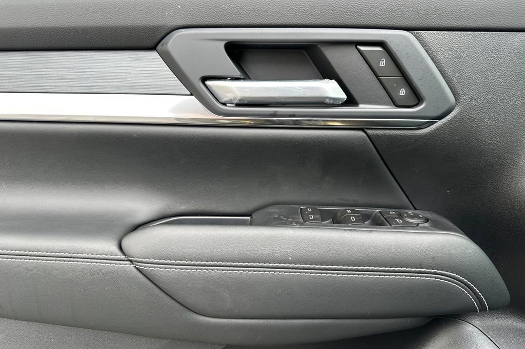 2026 GMC Terrain Elevation - Photo 8