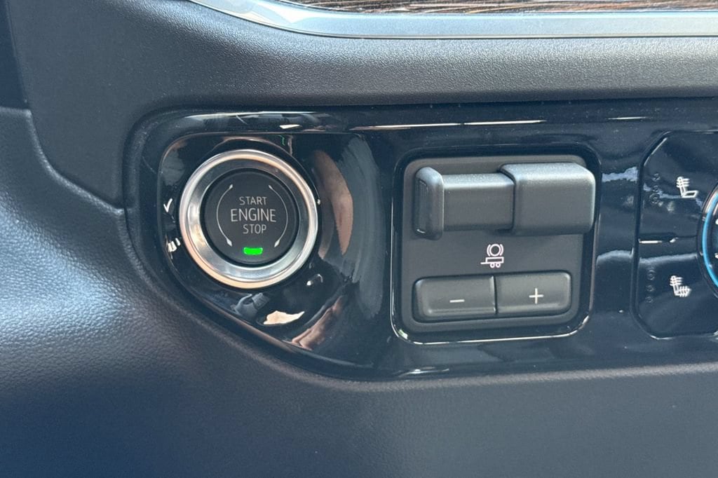 2026 GMC Sierra 1500 Elevation - Photo 22