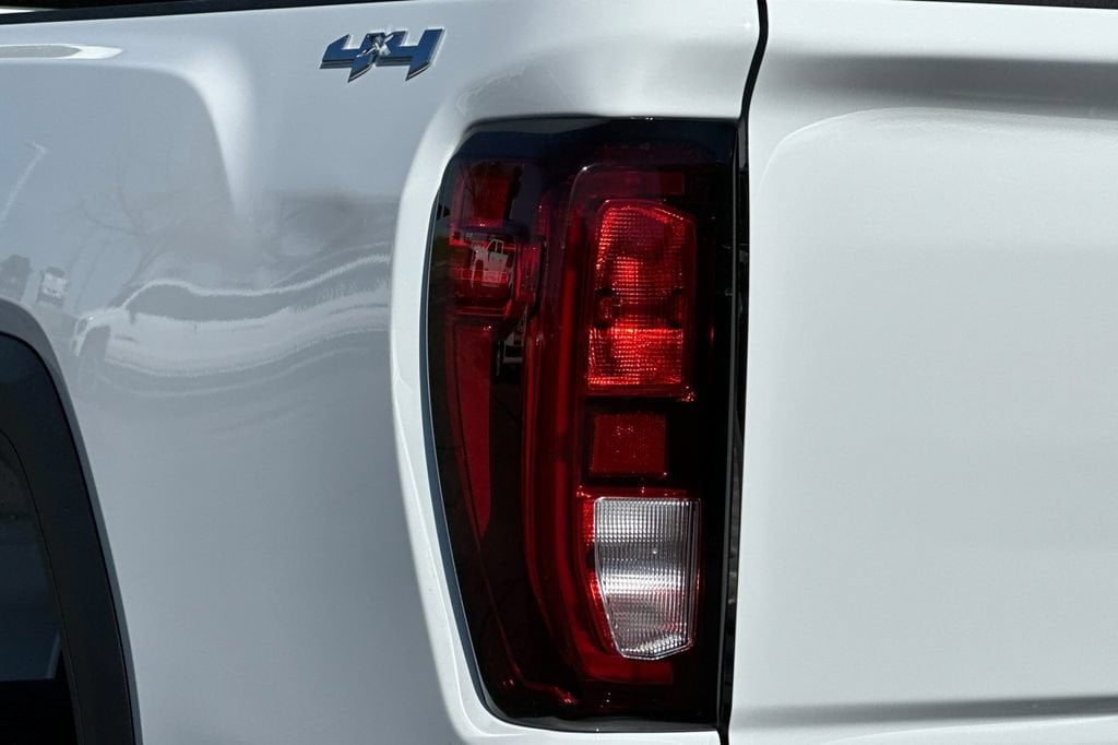 2026 GMC Sierra 2500HD Pro - Photo 21