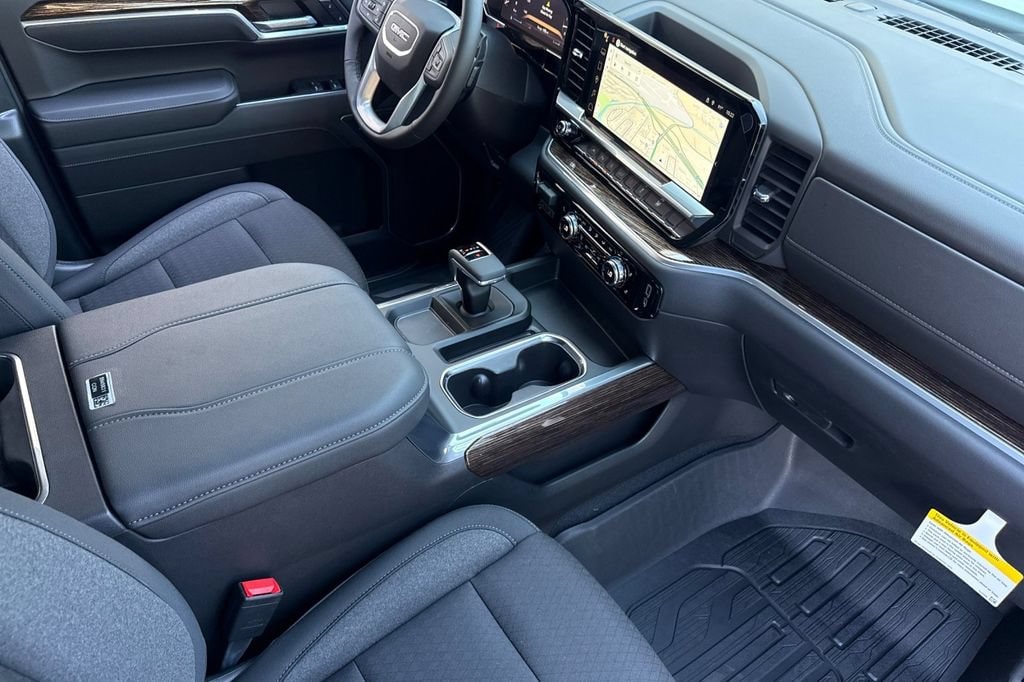2026 GMC Sierra 1500 Elevation - Photo 15