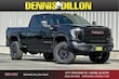  GMC Sierra 2500 HD