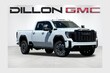  GMC Sierra 2500 HD