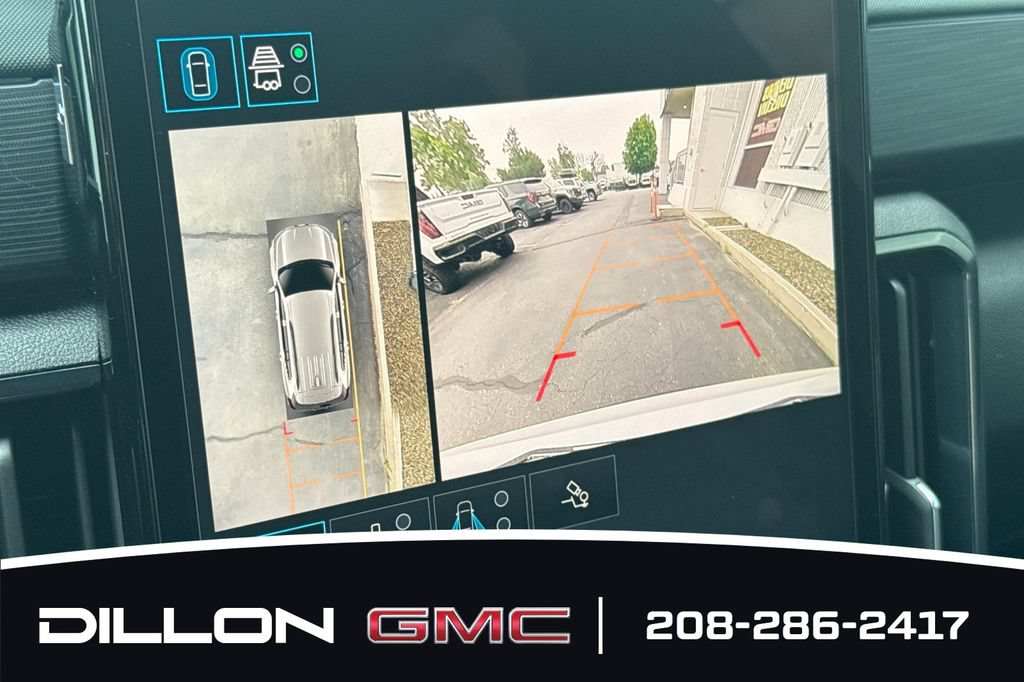 2026 GMC Acadia AT4 - Photo 21