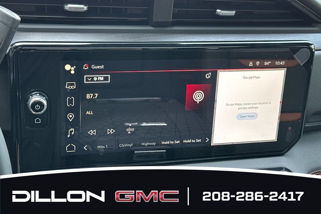 2026 GMC Sierra 2500HD AT4 - Photo 17