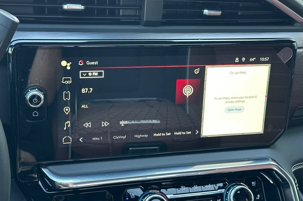 2026 GMC Sierra 2500HD Denali Ultimate - Photo 18