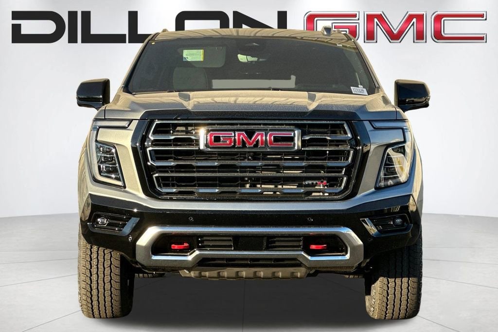 2026 GMC Yukon XL AT4 - Photo 6