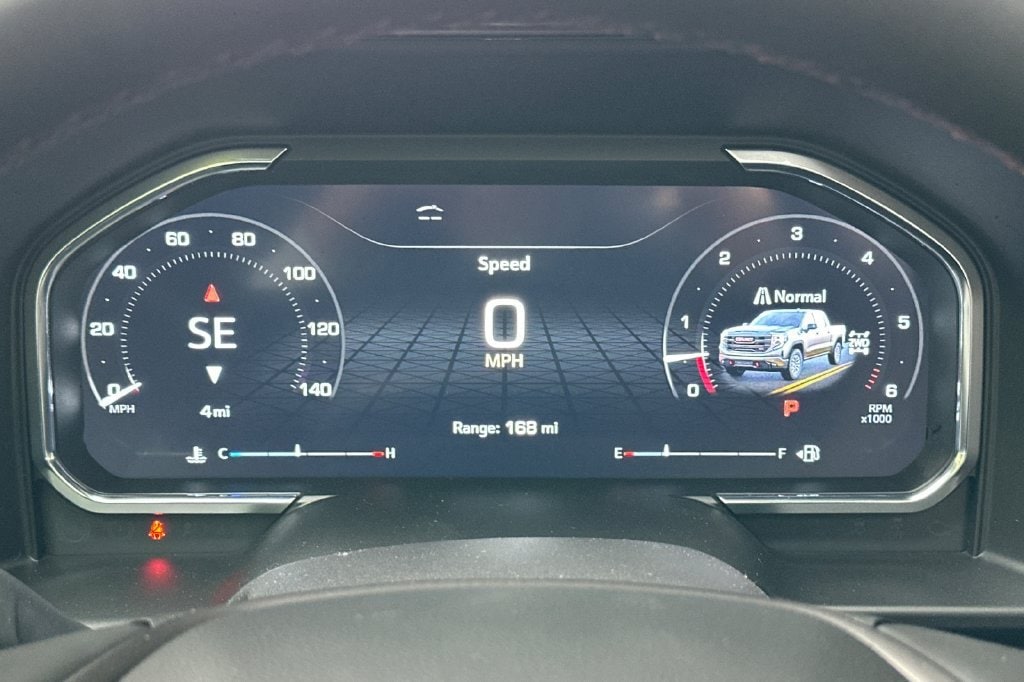 2026 GMC Sierra 1500 AT4X - Photo 22