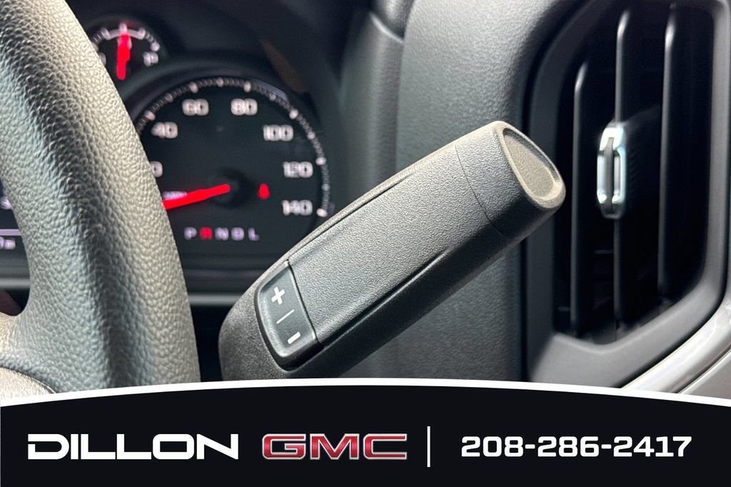 2026 GMC Sierra 2500HD Pro - Photo 20