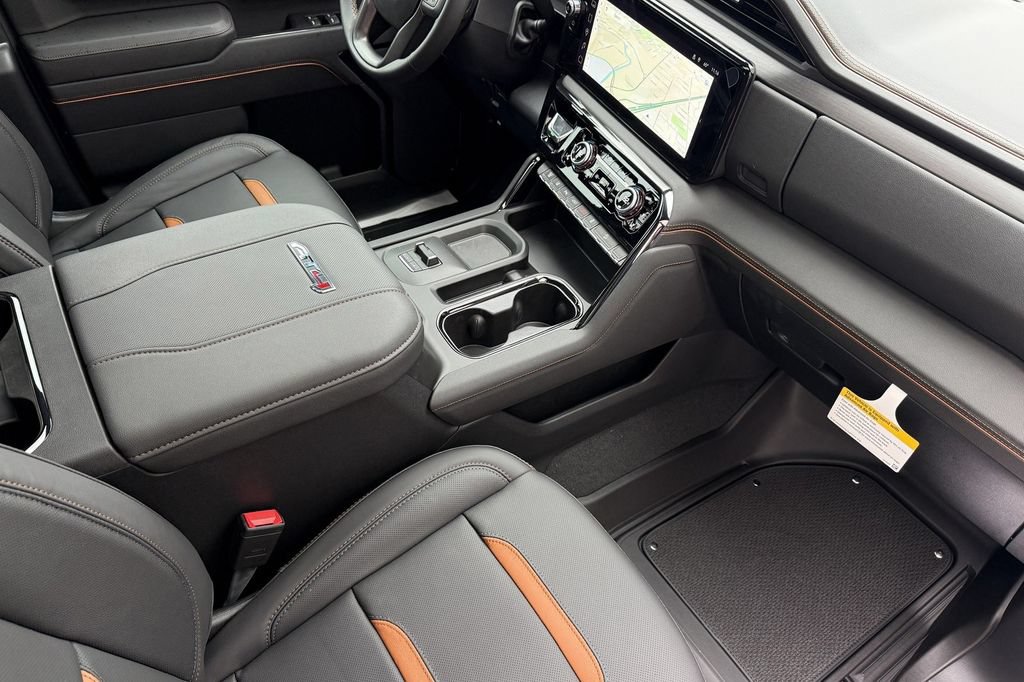 2026 GMC Sierra 2500HD AT4 - Photo 15