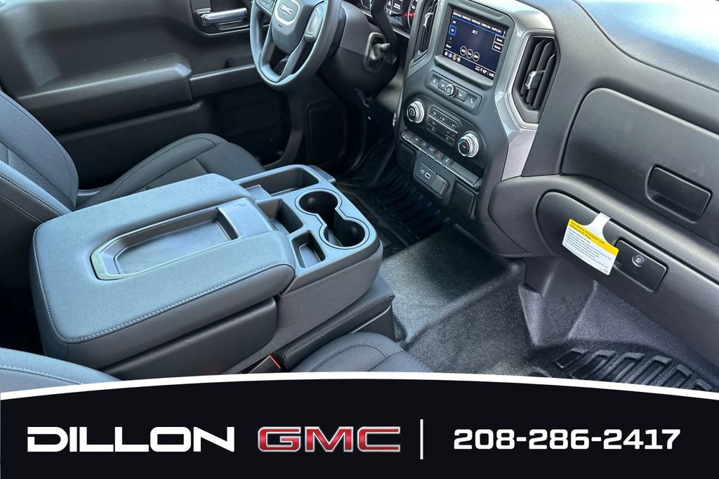 2026 GMC Sierra 1500 Pro - Photo 14