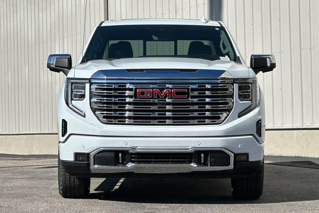 New 2026 GMC Sierra 1500 Denali Truck