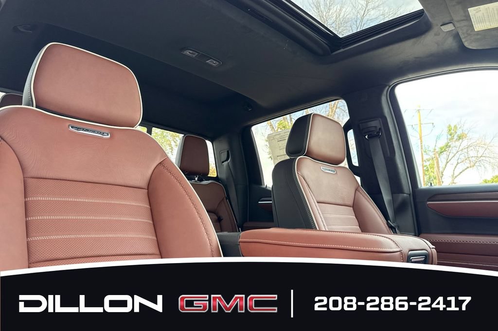2026 GMC Sierra 1500 Denali Ultimate - Photo 16