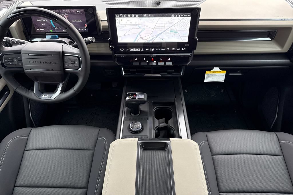 2026 GMC HUMMER EV 2X - Photo 13