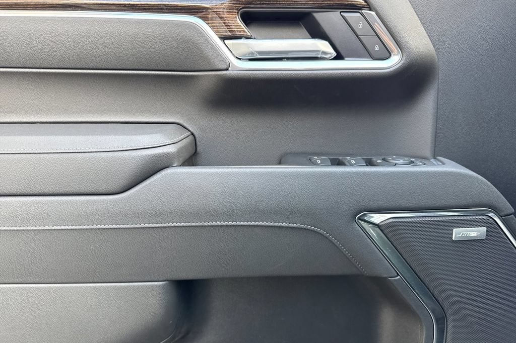 2026 GMC Sierra 1500 Elevation - Photo 11