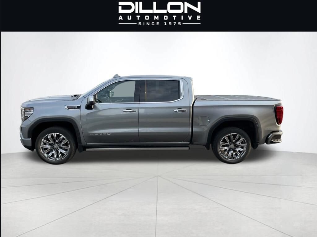 Used 2023 GMC Sierra 1500 Denali Truck