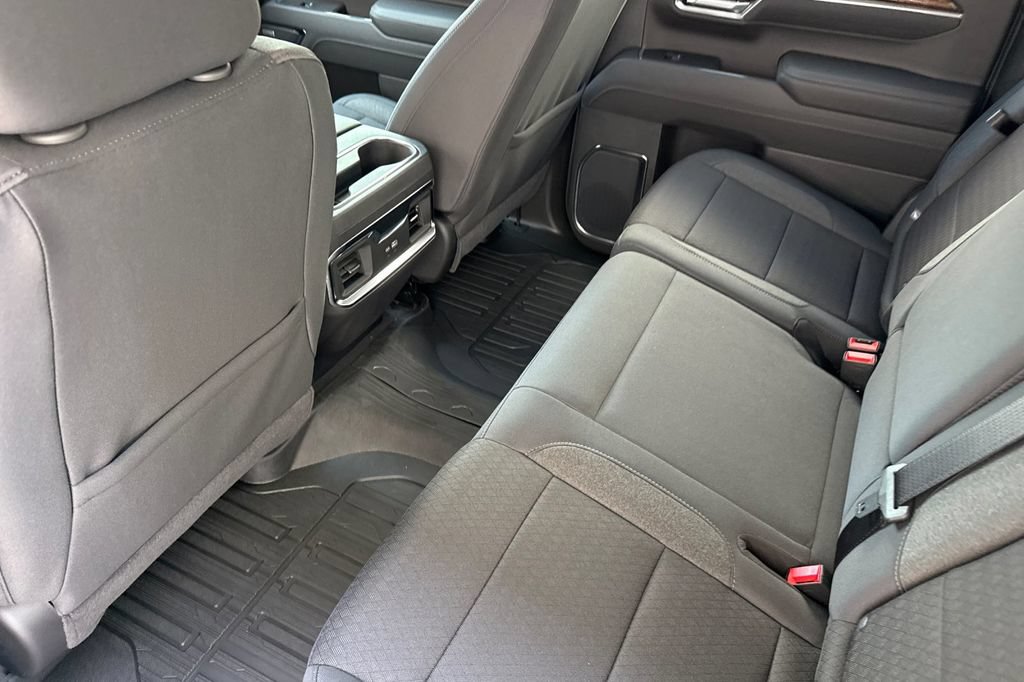 2026 GMC Sierra 1500 Elevation - Photo 12