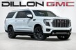  GMC Yukon XL