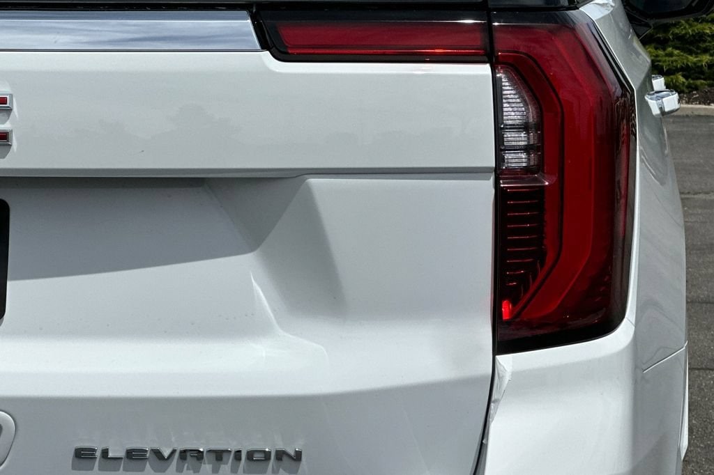 2026 GMC Yukon Elevation - Photo 28