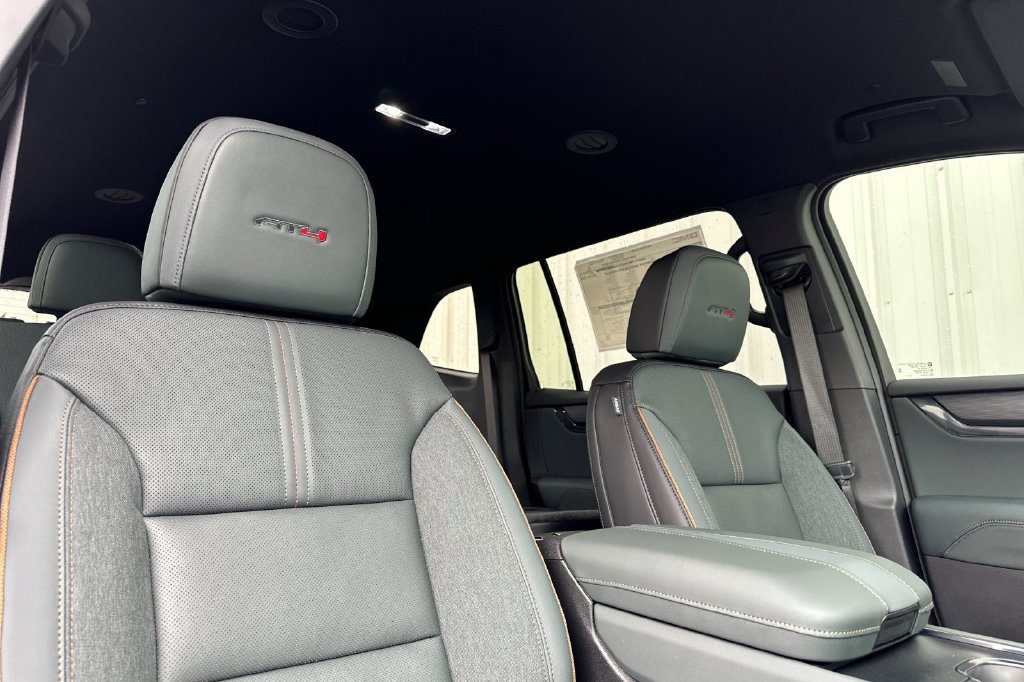 2026 GMC Acadia AT4 - Photo 16