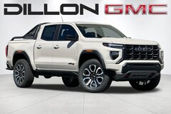 2026 GMC Canyon AT4 Truck