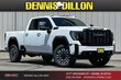 GMC Sierra 2500 HD