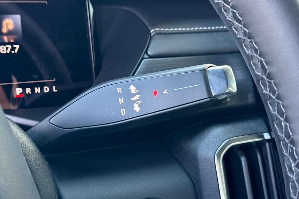 2027 GMC Acadia Elevation - Photo 25