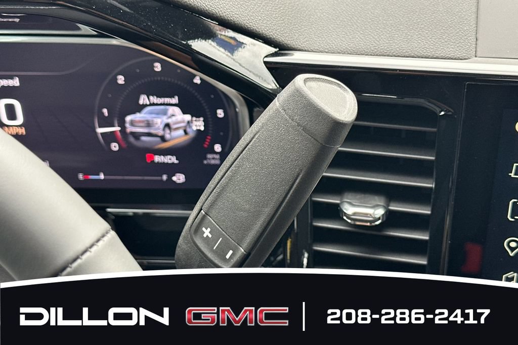 2026 GMC Sierra 1500 SLE - Photo 18