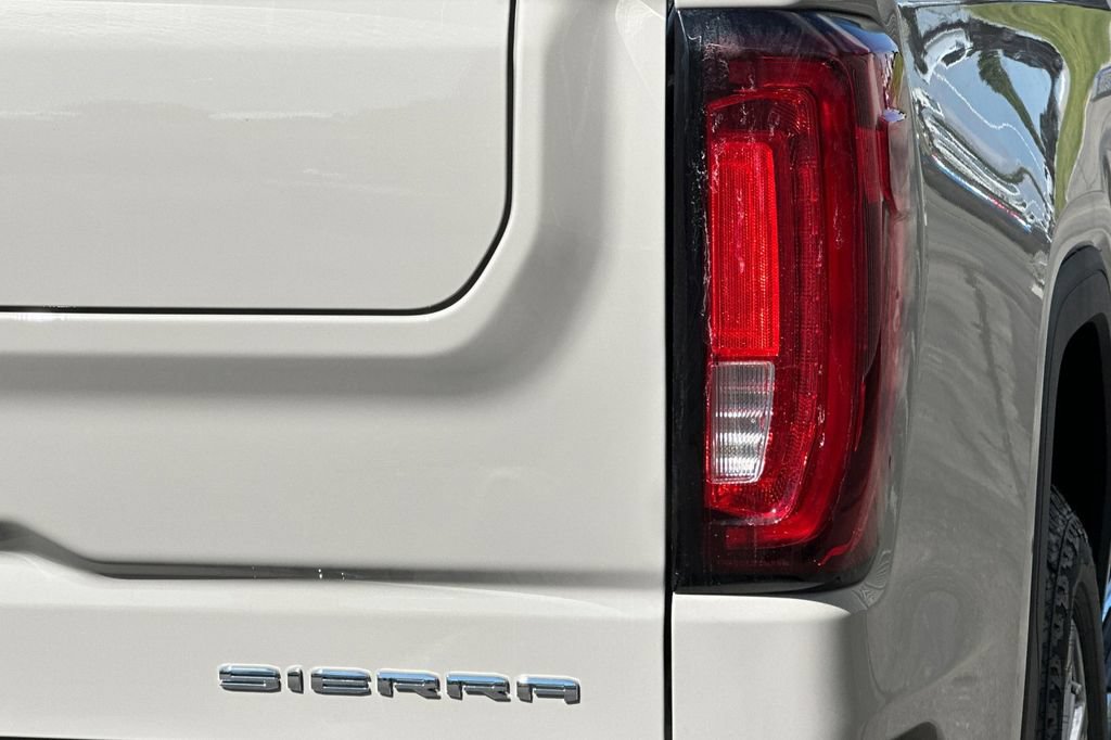 2026 GMC Sierra 1500 Denali - Photo 24