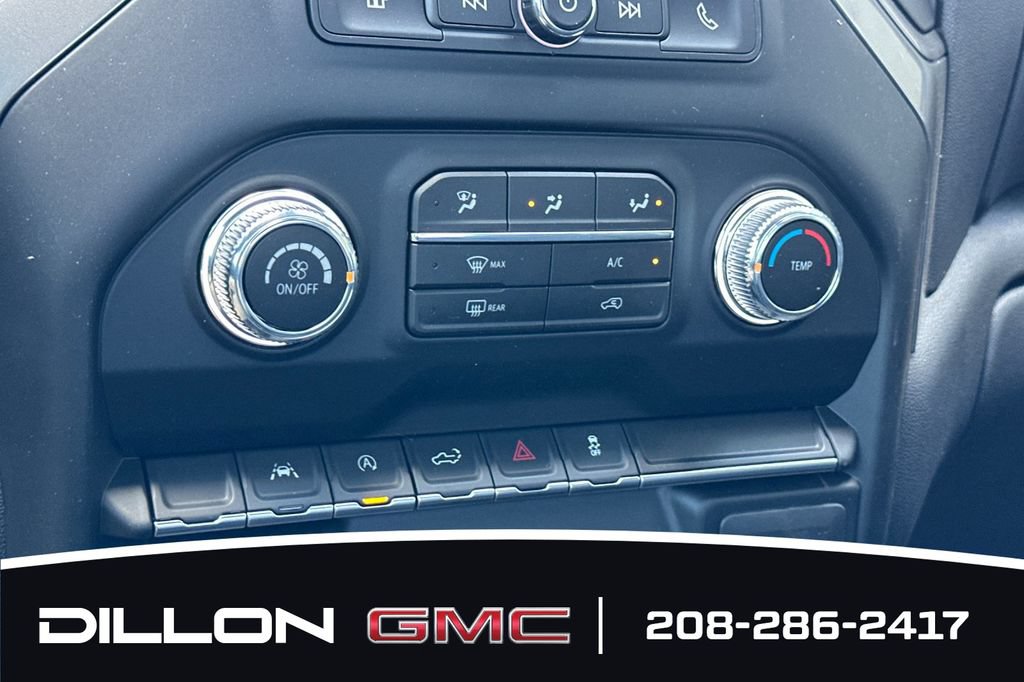 2026 GMC Sierra 1500 Pro - Photo 17