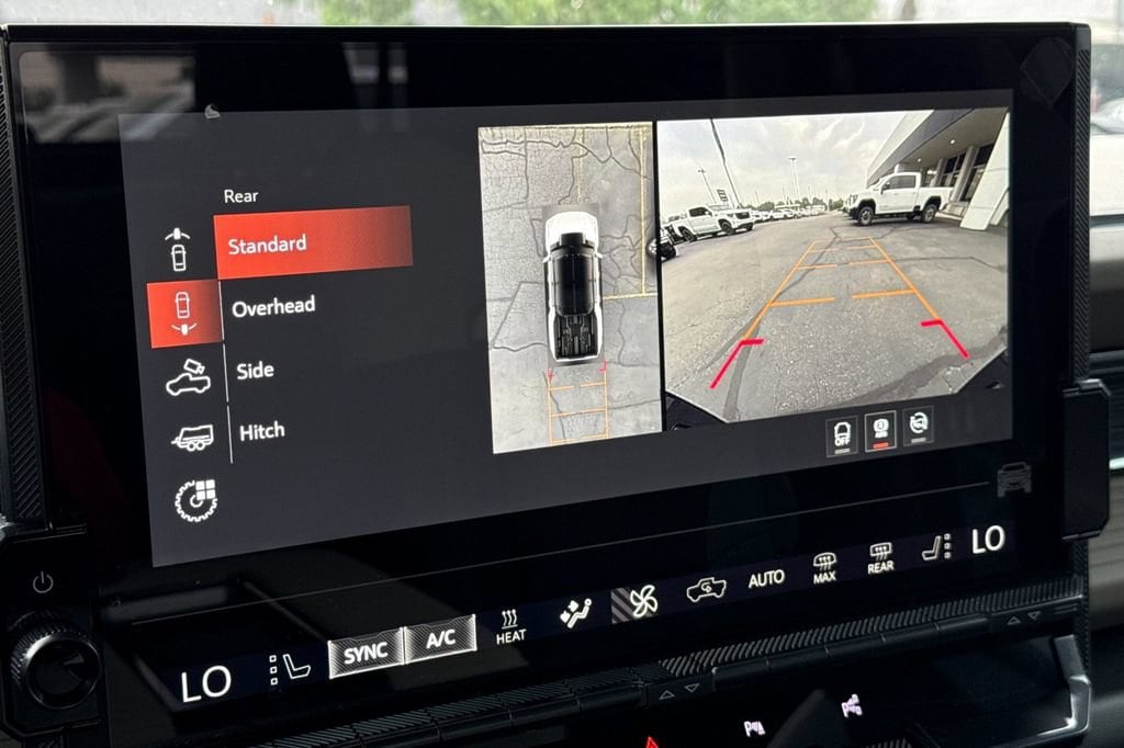 2026 GMC HUMMER EV 2X - Photo 19