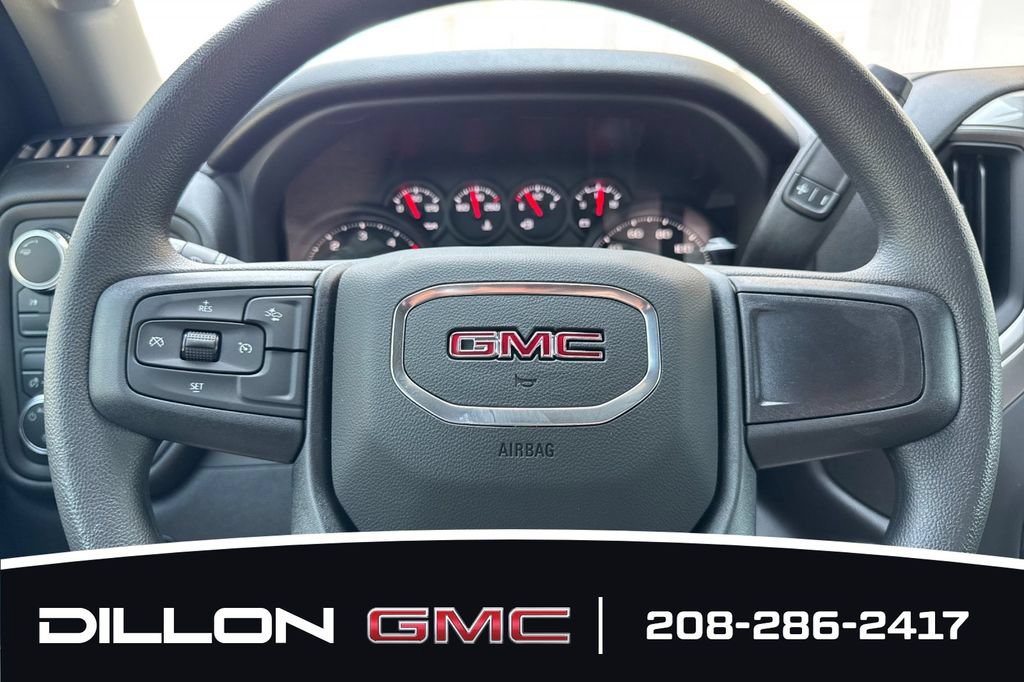 2026 GMC Sierra 2500HD Pro - Photo 24