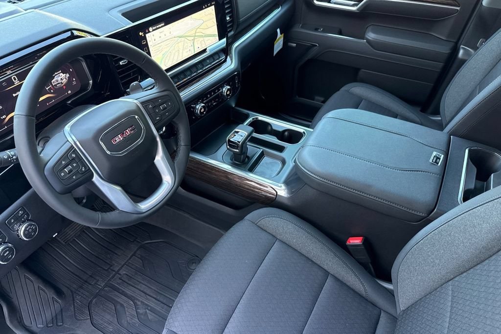 2026 GMC Sierra 1500 Elevation - Photo 10