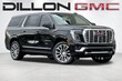  GMC Yukon XL