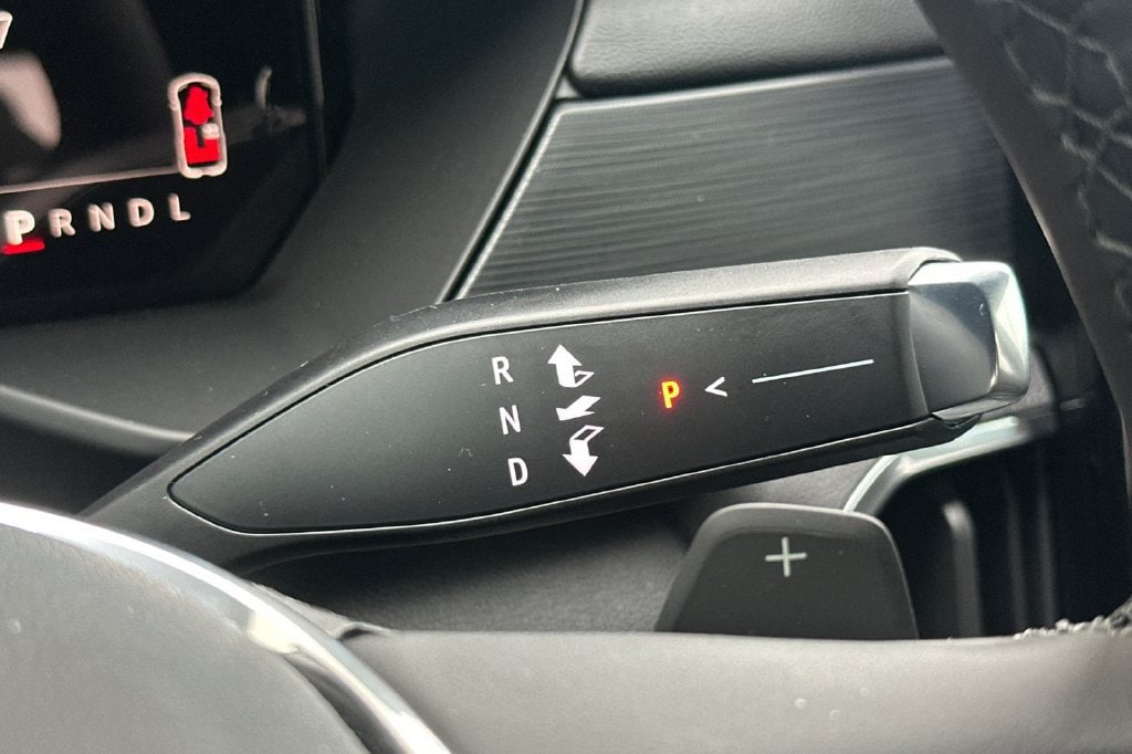 2026 GMC Acadia Elevation - Photo 20