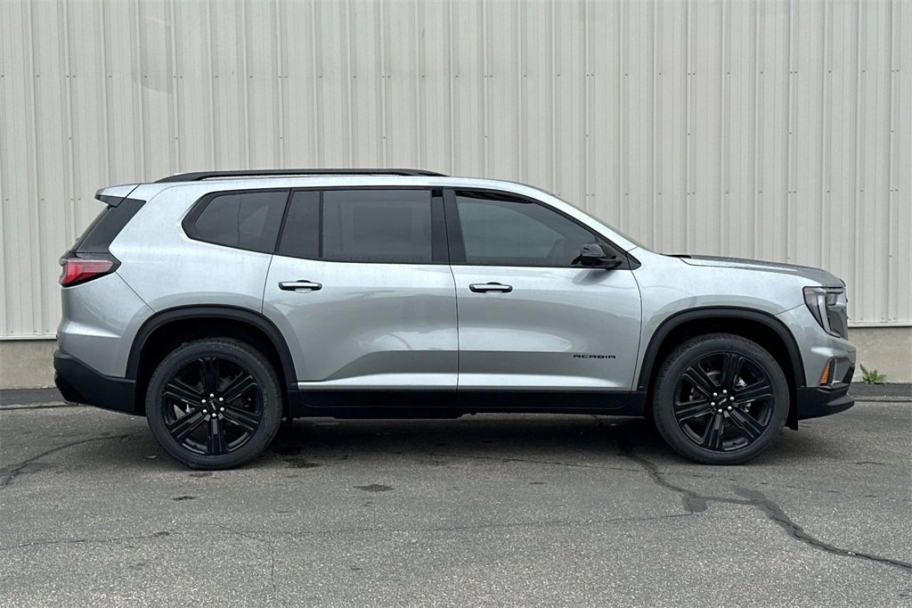 2025 Gmc Acadia Elevation photo 4