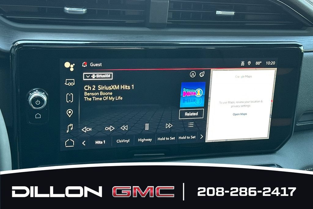 2026 GMC Sierra 1500 AT4 - Photo 17