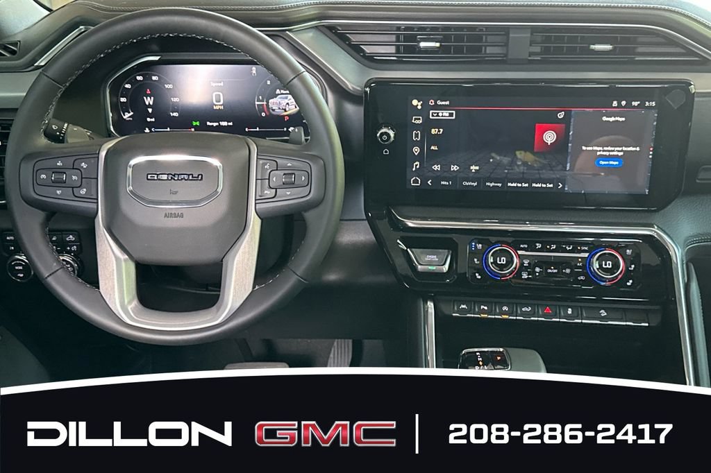 2026 GMC Sierra 1500 Denali - Photo 14