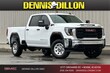  GMC Sierra 2500 HD
