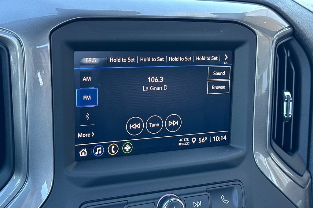 2026 GMC Sierra 2500HD Pro - Photo 15