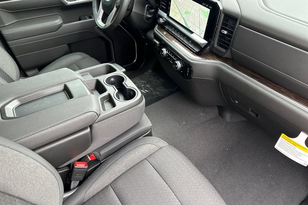 2026 GMC Sierra 1500 SLE - Photo 13