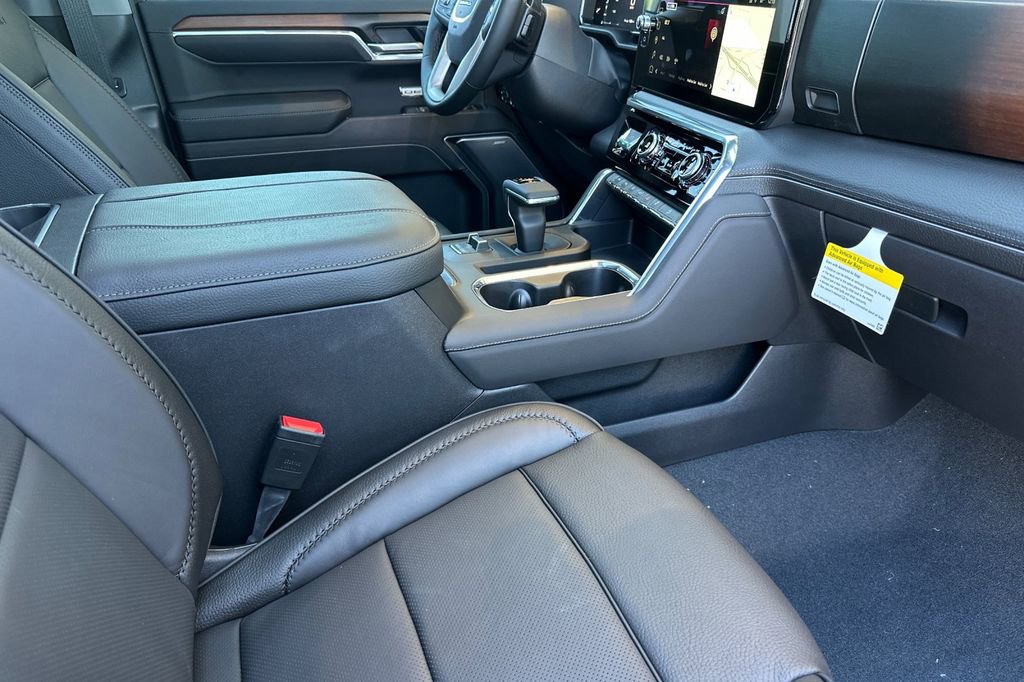 2026 GMC Sierra 1500 Denali - Photo 15