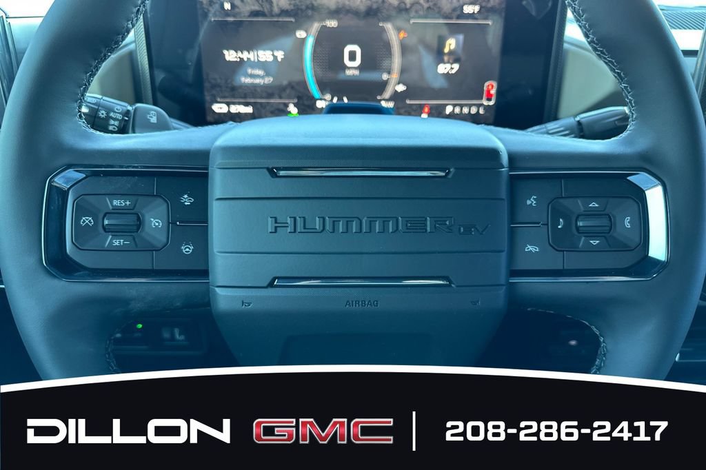2026 GMC HUMMER EV 2X - Photo 22