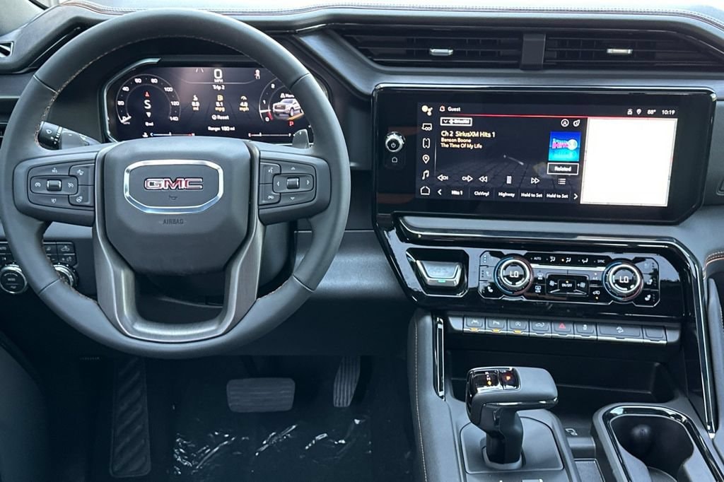 2026 GMC Sierra 1500 AT4 - Photo 15