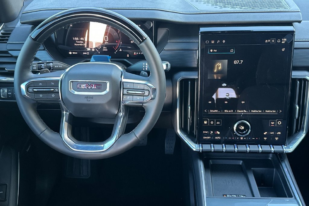2026 GMC Acadia Elevation - Photo 12