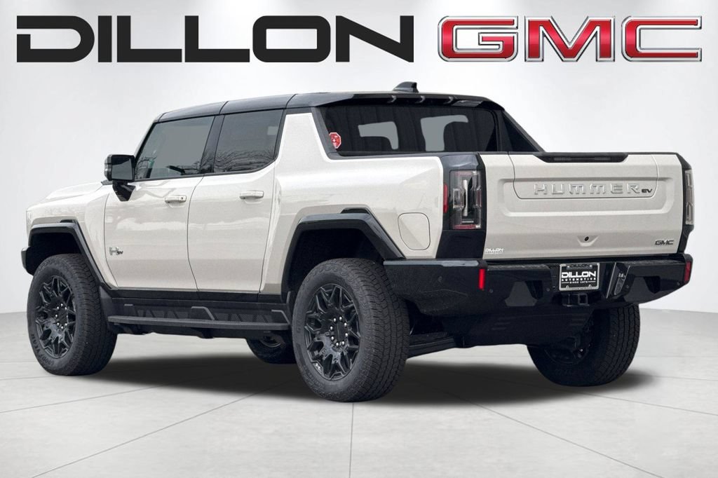 2026 GMC HUMMER EV 2X - Photo 6