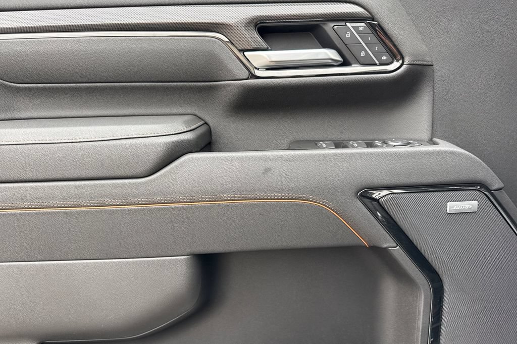 2026 GMC Sierra 2500HD AT4 - Photo 13