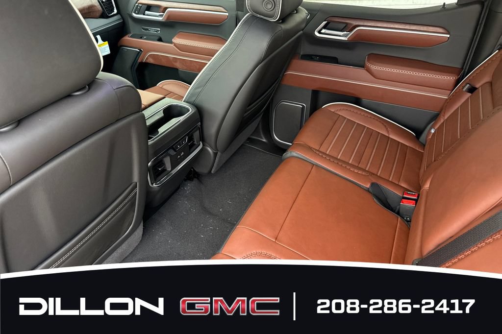 2026 GMC Sierra 1500 Denali Ultimate - Photo 12