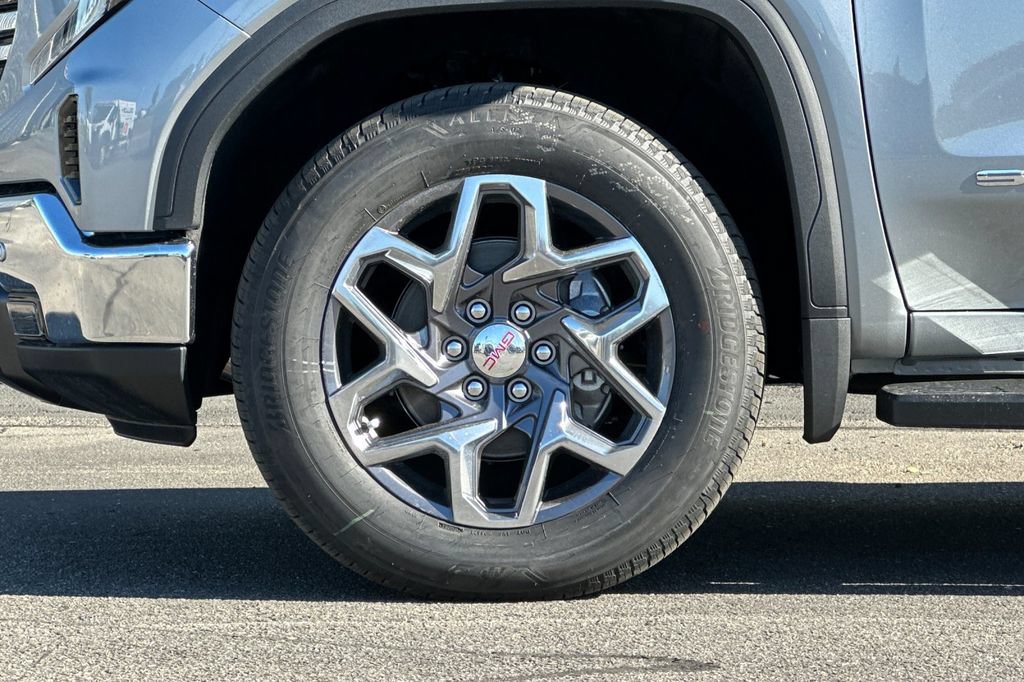 2026 GMC Sierra 1500 SLT - Photo 25