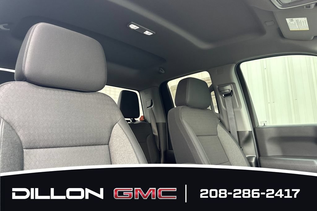 2026 GMC Sierra 1500 Pro - Photo 13