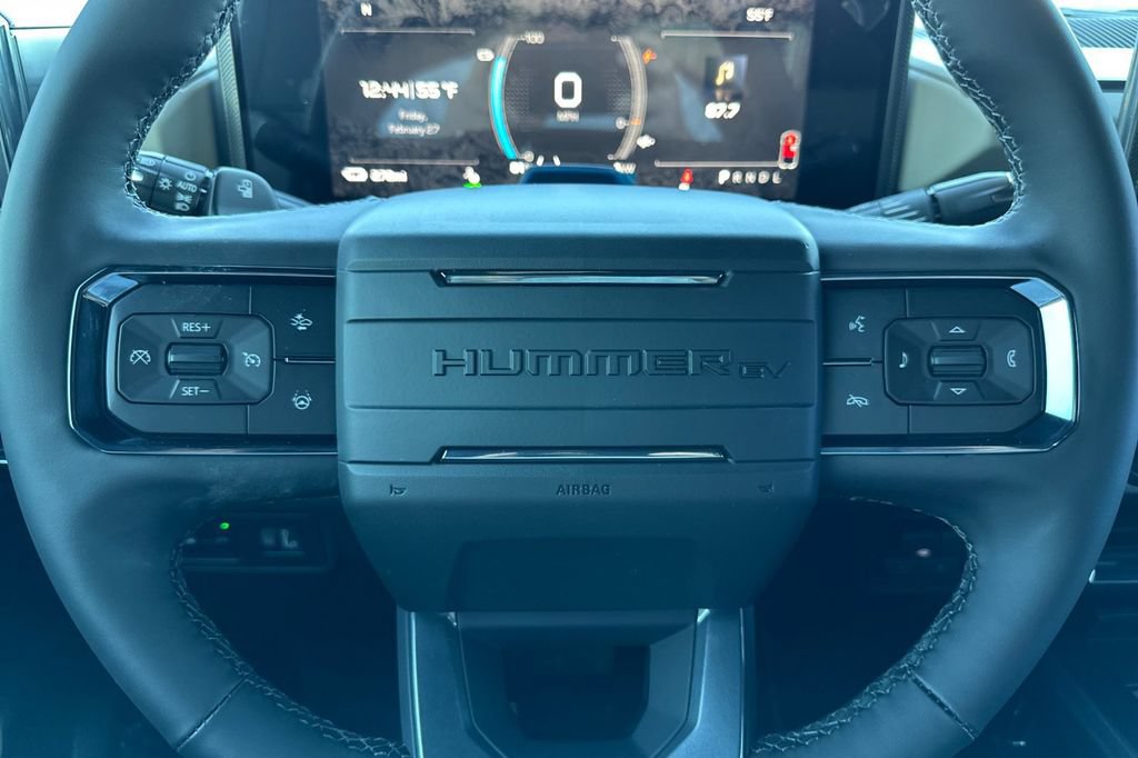 2026 GMC HUMMER EV 2X - Photo 20